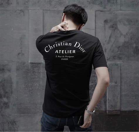 christan dior t shirt|dior eyewear.